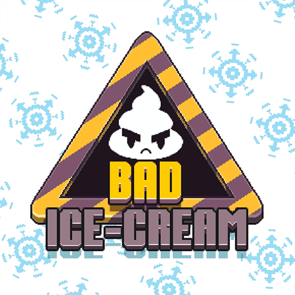 Bad Ice Cream 1