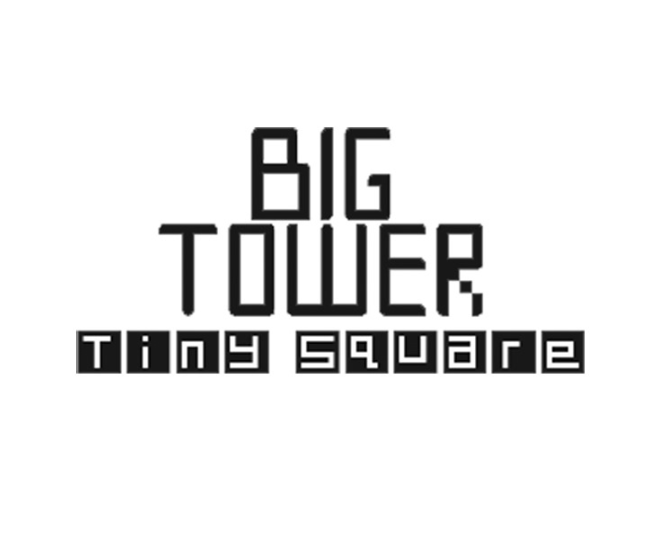 Big Tower Tiny Square