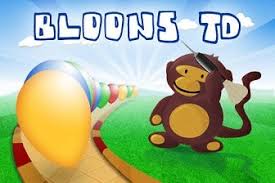 BTD 1