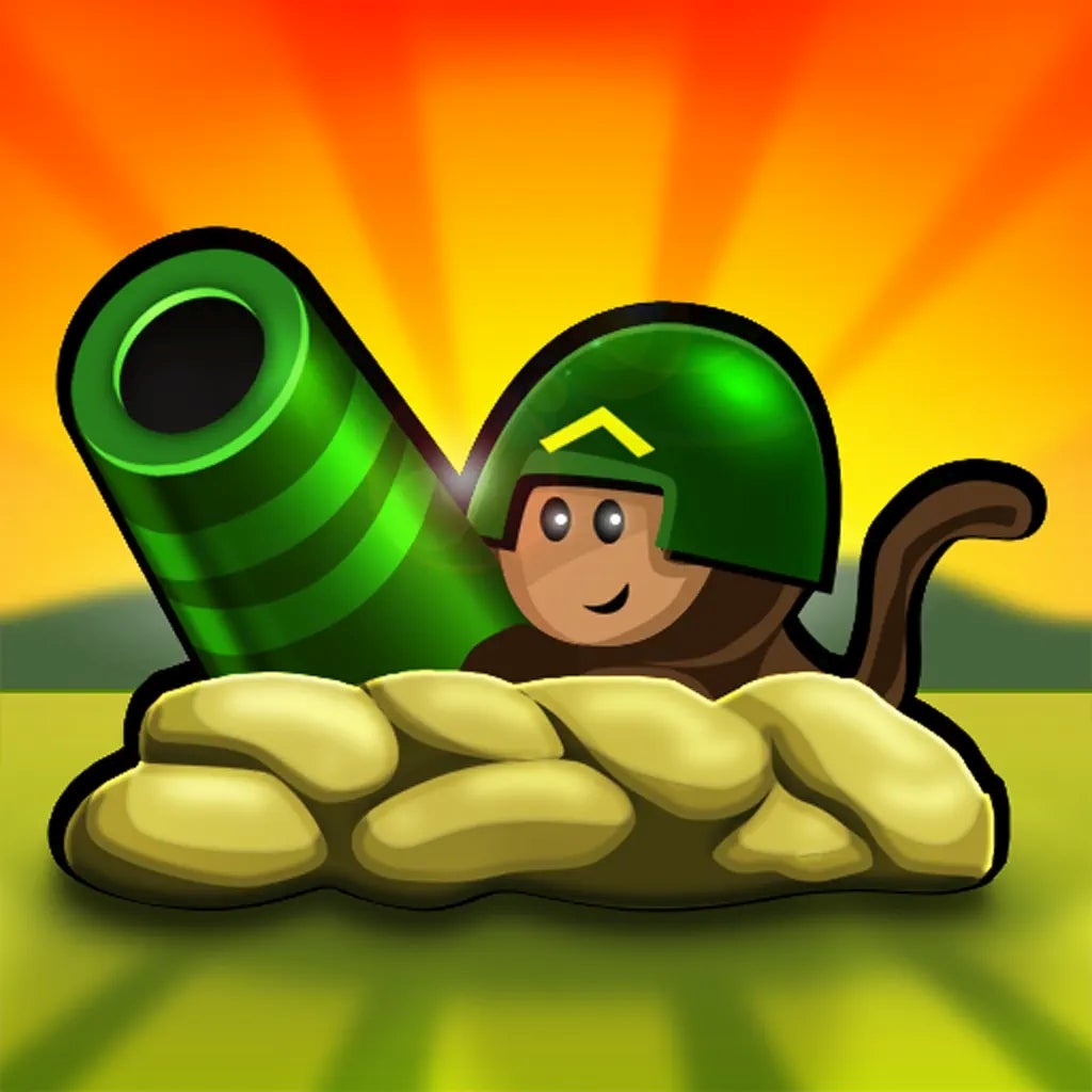 BTD 4