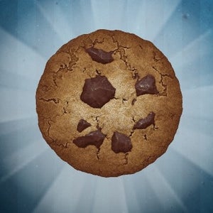 Cookie Clicker