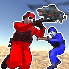 Red Vs Bluez